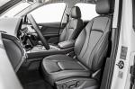 Audi Q7 TFSI Quattro 2016 года (LA)